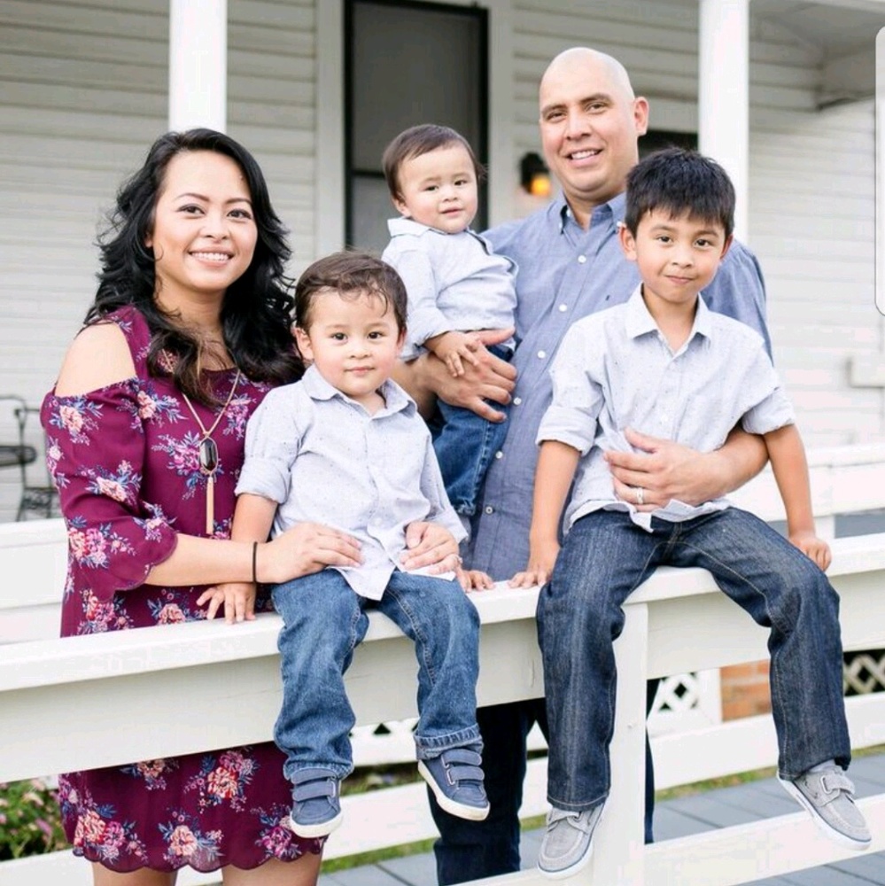 Meet your Posher, Catherine